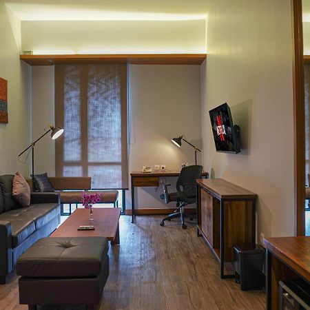 Batiqa Hotel Палембанг Экстерьер фото